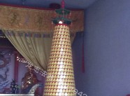 千佛燈
