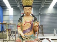 文賢菩薩