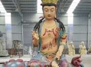 文賢菩薩