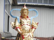 神像