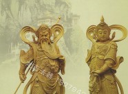 神像