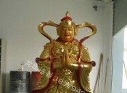 神像