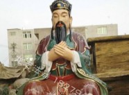 神像