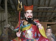 神像