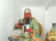 神像